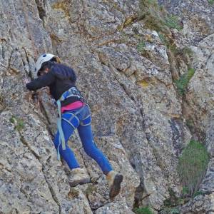 excursión Multiaventura