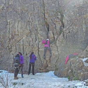 excursión Multiaventura