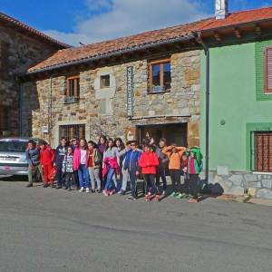 excursión Multiaventura