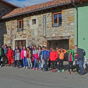 excursión Multiaventura