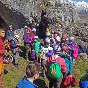 excursión Multiaventura