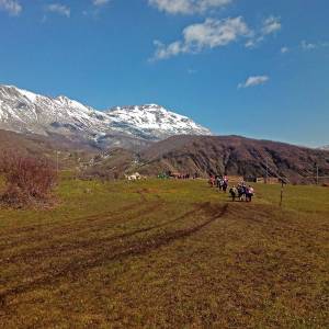 excursión Multiaventura