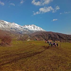 excursión Multiaventura