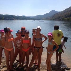 Kayaking and Hiking Excursion