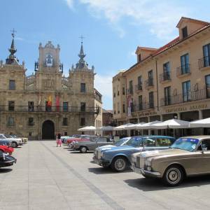 GMR summercamps campamento inglés Astorga