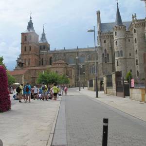 GMR summercamps campamento inglés Astorga