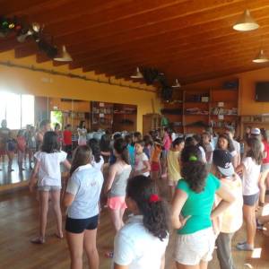 GMR inglés con profesores nativos