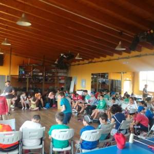 GMR inglés con profesores nativos