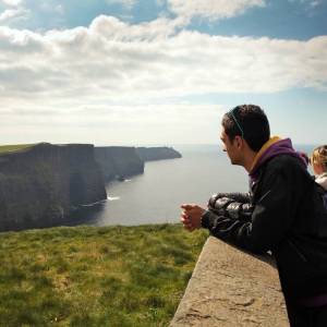 Excursiones escolares a Galway en irlanda